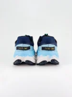 נעלי ניו באלנאס | New Balance X Trail More v3 - Ocean Blue