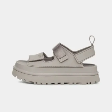 מגפי האג | UGG GoldenGlow Sandal Seal The Hague Sandals Flip Flops