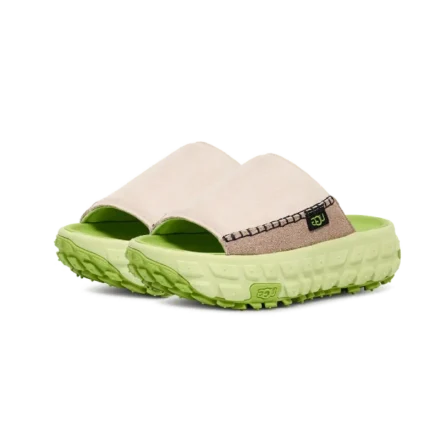 מגפי האג | UGG Venture Daze Slide Ceramic Caterpillar