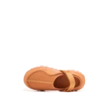 מגפי האג | UGG PeakMod Dark Apricot