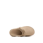 מגפי האג | UGG Goldenstar Clog Sand