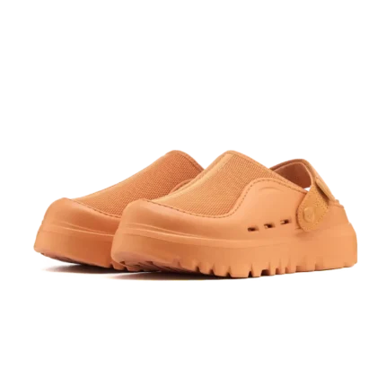 מגפי האג | UGG PeakMod Dark Apricot