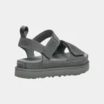 מגפי האג | UGG Goldenstar Sandal Rainstorm The Hague Sandals | The Hague Flip Flops