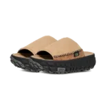 מגפי האג | UGG Venture Daze Slide Sand Black