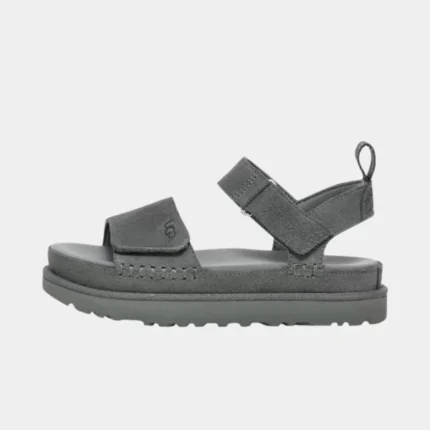 מגפי האג | UGG Goldenstar Sandal Rainstorm The Hague Sandals | The Hague Flip Flops