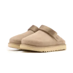 מגפי האג | UGG Goldenstar Clog Sand