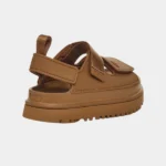מגפי האג | UGG GoldenGlow Sandal Bison Brown