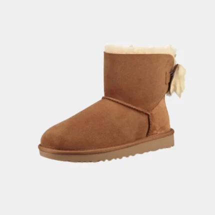 מגפי האג | UGG Other Snow Boots Chocolate