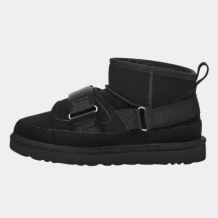 מגפי האג - UGG Classic Ultra Mini Hybrid