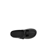 מגפי האג | UGG Goldenstar Hi Clog Black