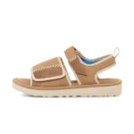 מגפי האג | UGG Goldencoast Strap Sandal Sand