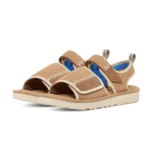 מגפי האג | UGG Goldencoast Strap Sandal Sand