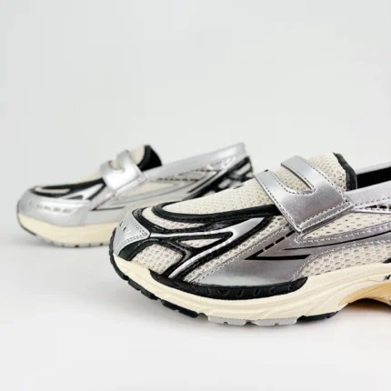 נעלי ניו באלנאס | New Balance 1906R Silver - Black