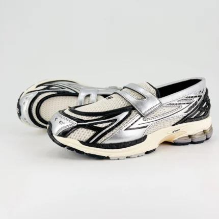 נעלי ניו באלנאס | New Balance 1906R Silver - Black
