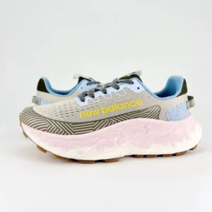 נעלי ניו באלנאס | New Balance X Trail More v3