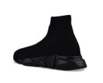 ⁦נעלי בלנסיאגה בצבע שחור | Balenciaga speed 2.0⁩ – תמונה ⁦4⁩