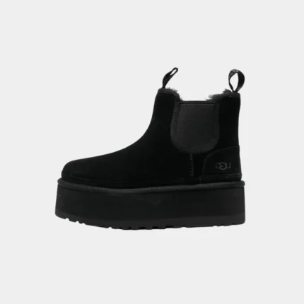 מגפי האג | UGG Neumel Platform Chelsea