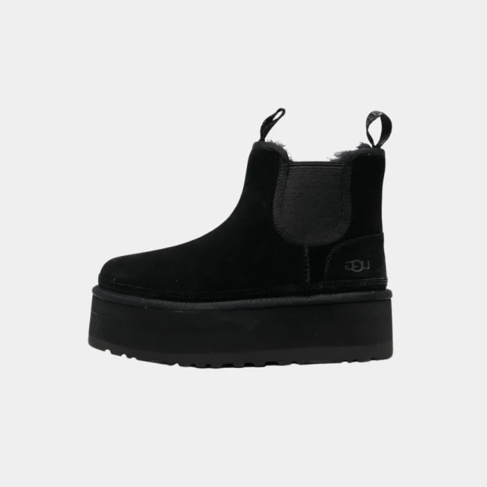 מגפי האג | UGG Neumel Platform Chelsea