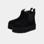 מגפי האג | UGG Neumel Platform Chelsea
