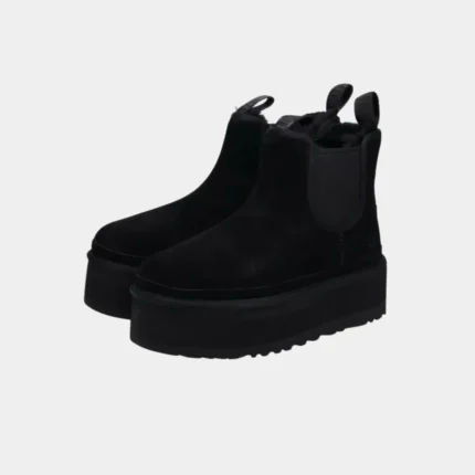 מגפי האג | UGG Neumel Platform Chelsea