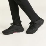 נעליים דיסקוורד בצבע שחור | DSQUARED2 Sneakers – תמונה 4