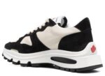 נעליים דיסקוורד | DSQUARED2 Sneakers – תמונה 4