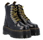 ⁦מגף ד"ר מרטינס | Dr. Martens PLATFORM⁩ – תמונה ⁦2⁩