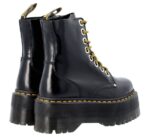 ⁦מגף ד"ר מרטינס | Dr. Martens PLATFORM⁩ – תמונה ⁦4⁩