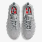 נעלי נייק מיינד 002 בצבע אפור - NIKE MIND 002 Shoes Gray