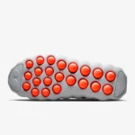 נעלי נייק מיינד 002 בצבע אפור - NIKE MIND 002 Shoes Gray