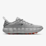 נעלי נייק מיינד 002 בצבע אפור - NIKE MIND 002 Shoes Gray