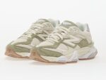 ⁦נעל ניו באלאנס 9060 | New Balance 9060⁩ – תמונה ⁦2⁩
