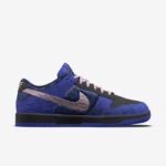 ⁦Nike Dunk Low Unlocked By You – נעל נייק דאנק⁩ – תמונה ⁦2⁩