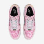 ⁦Nike Dunk Low Unlocked By You – נעל נייק דאנק⁩ – תמונה ⁦3⁩