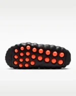 ⁦כפכפי נייק מיינד 001 שחור | Nike Mind 001 Black⁩ – תמונה ⁦4⁩