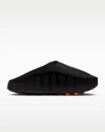⁦כפכפי נייק מיינד 001 שחור | Nike Mind 001 Black⁩ – תמונה ⁦3⁩