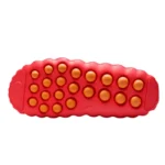 ⁦כפכפי נייק מיינד 001 אדום | Nike Mind 001 Red⁩ – תמונה ⁦4⁩