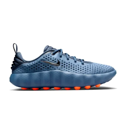 נעלי נייק מיינד 002 בצבע כחול - NIKE MIND 002 Shoes Thunder Blue