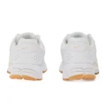 נעלי נייק וומרו 5 בצבע לבן - Nike Zoom Vomero 5 White
