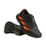 אדידס אדיזירו צבע שחור כתום - adidas Adizero Evo SL Red Black Orange