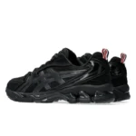 נעלי אסיקס ג'ל קיאנו 14 צבע שחור - Asics Gel Kayano 14 "Thom Browne Black"