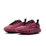 נעלי נייק מיינד 002 בצבע אדום - NIKE MIND 002 Shoes Pink Smoke