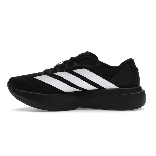 אדידס אדיזירו צבע שחור - adidas Adizero Evo SL Black