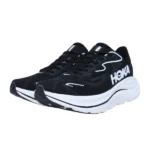 נעלי ריצה הוקה קליפטון 10 בצבע שחור - Hoka Clifton 10 Black