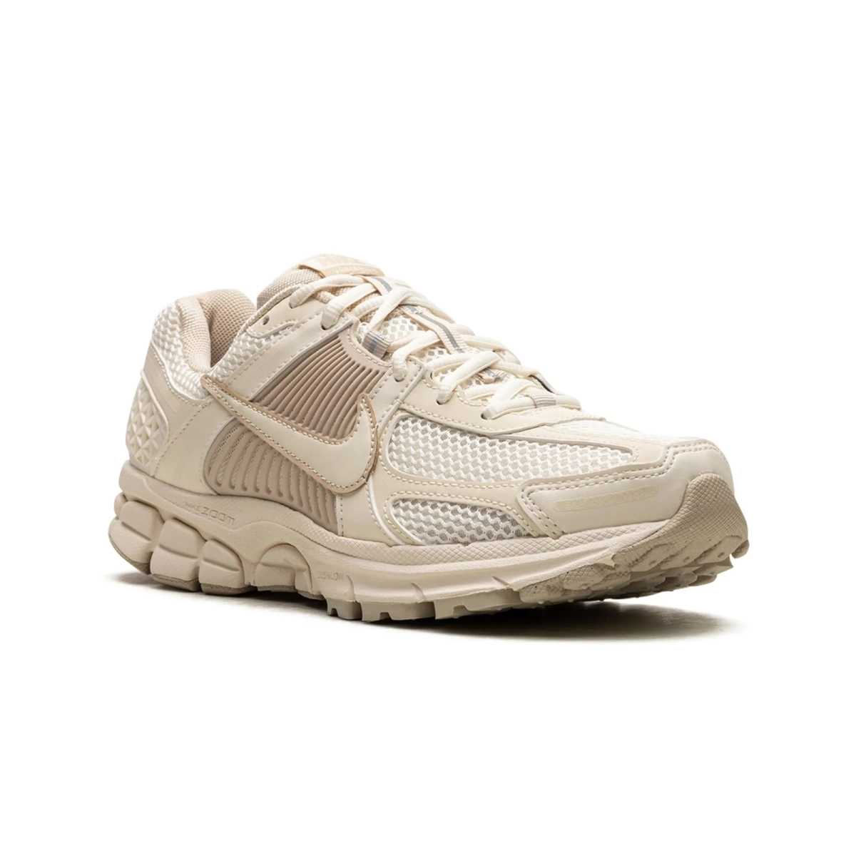 נעלי נייק וומרו 5 בצבע בז' - Nike Zoom Vomero 5 Sail