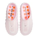 כפכפים נייק מיינד 001 בצבע ורוד - NIKE MIND 001 Slide Pink