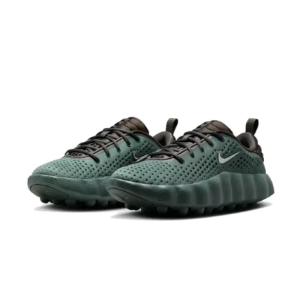 נעלי נייק מיינד 002 בצבע ירוק - NIKE MIND 002 Shoes Camo Green