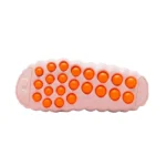כפכפים נייק מיינד 001 בצבע ורוד - NIKE MIND 001 Slide Pink