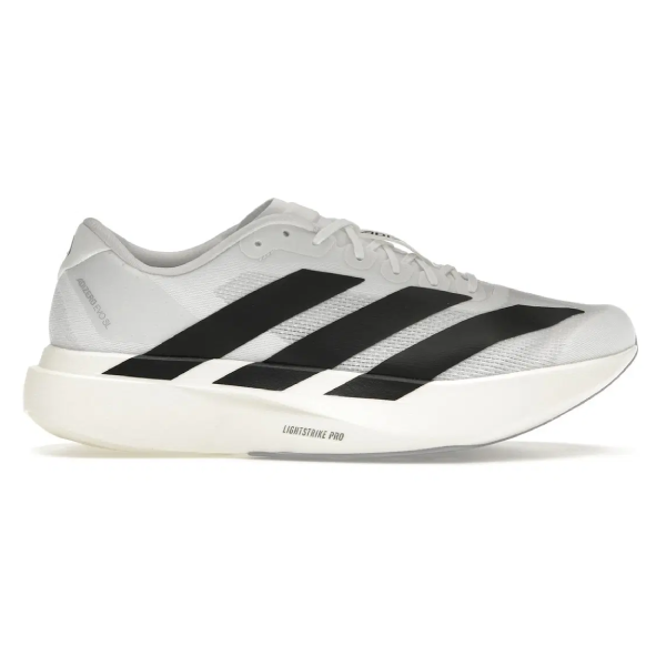 אדידס אדיזירו צבע לבן - adidas Adizero Evo SL White