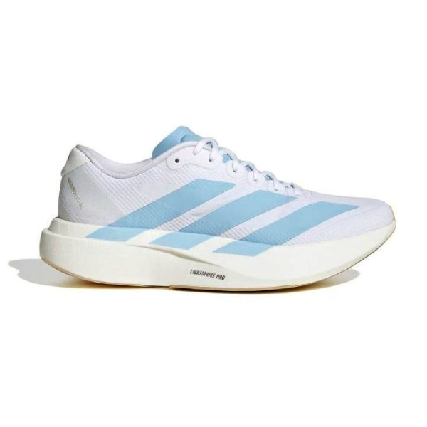 אדידס אדיזירו צבע לבן ארגנטינה - adidas Adizero Evo SL Argentina
